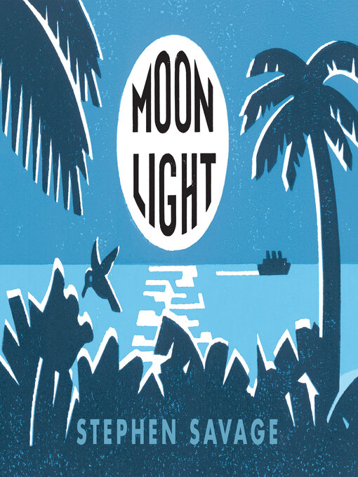 Title details for Moonlight by Stephen Savage - Available